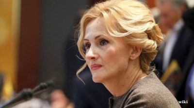 Russian government split on controversial data storage law